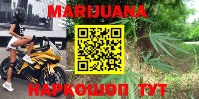 хмурый Камень-на-Оби