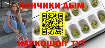 хмурый Камень-на-Оби